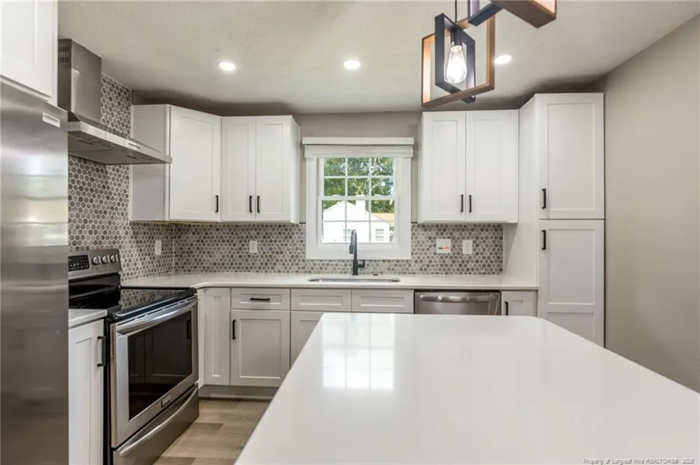 216 Circle Court Fayetteville, NC 28301