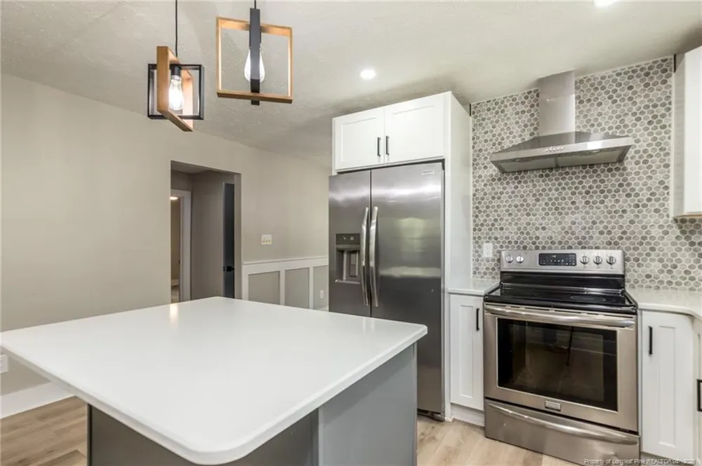 216 Circle Court Fayetteville, NC 28301