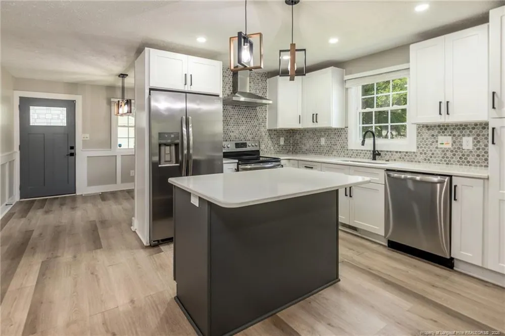 216 Circle Court Fayetteville, NC 28301