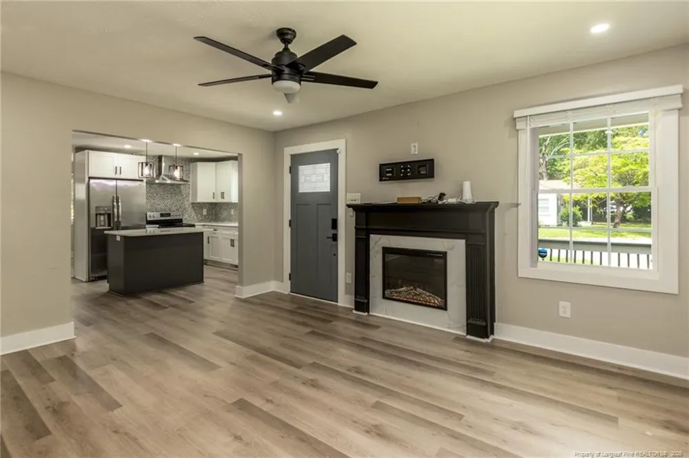 216 Circle Court Fayetteville, NC 28301