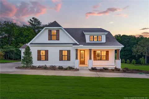 61 Griffin Road