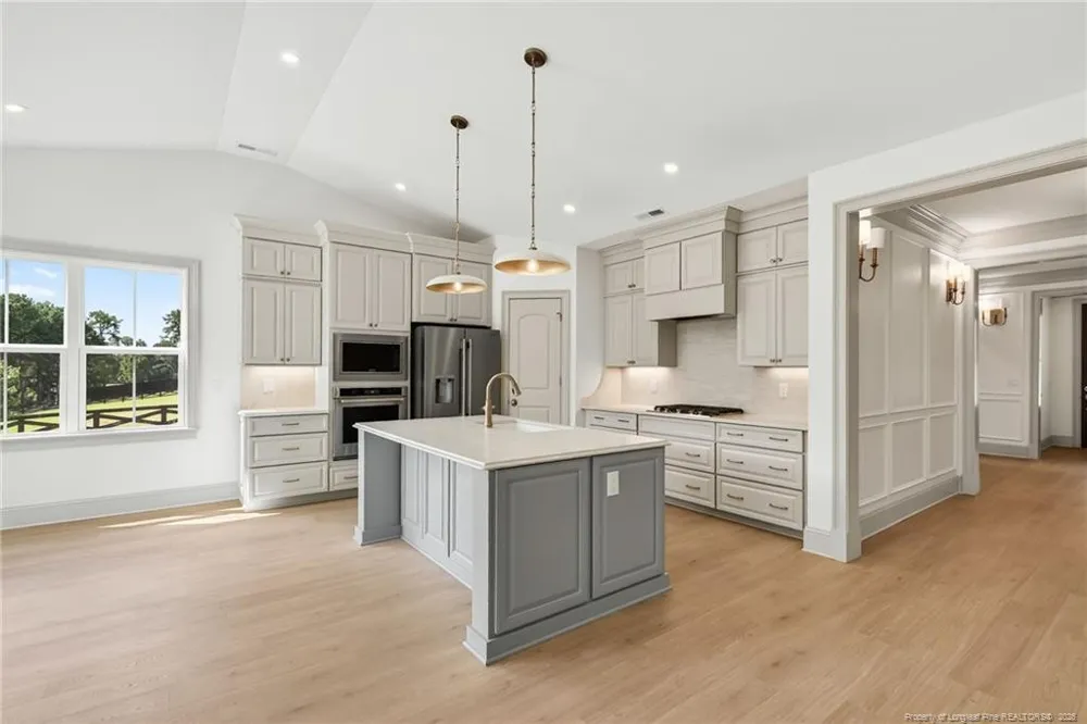 61 Griffin Road Lillington, NC 27546