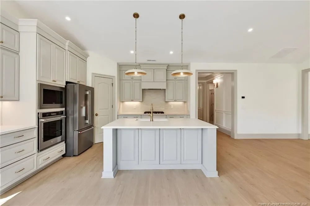 61 Griffin Road Lillington, NC 27546