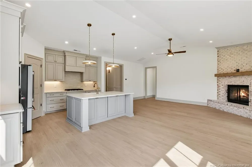 61 Griffin Road Lillington, NC 27546