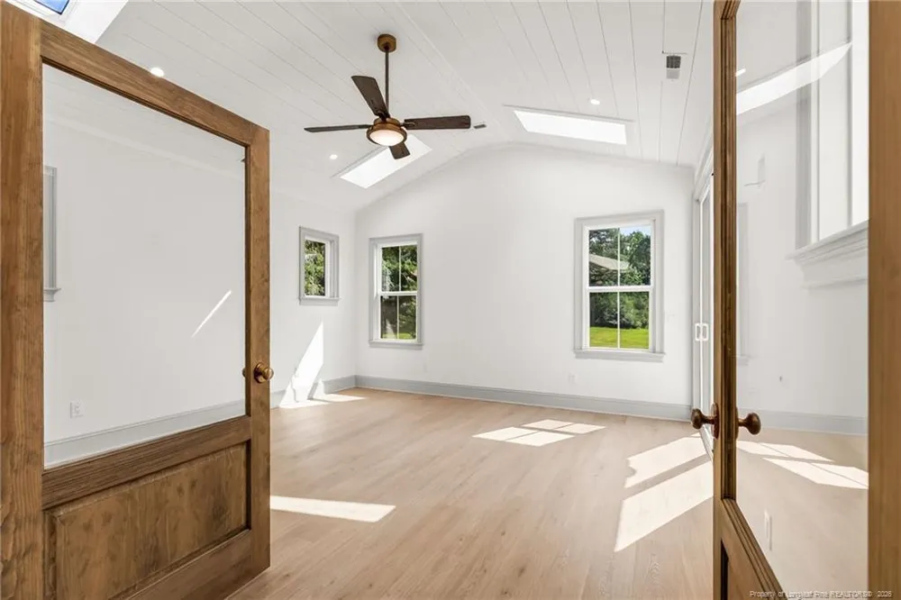 61 Griffin Road Lillington, NC 27546