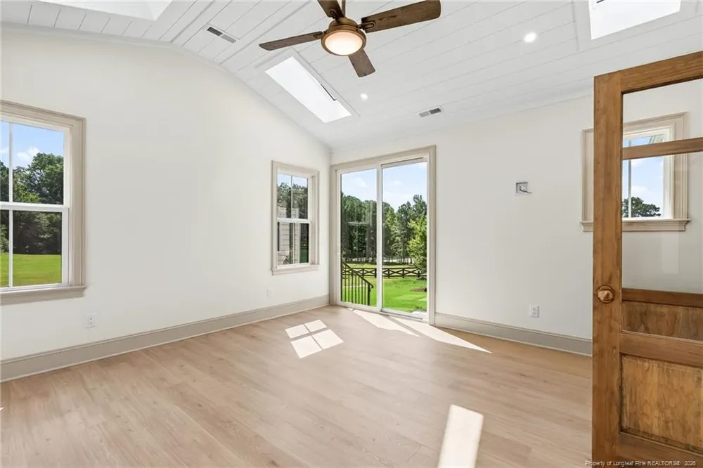 61 Griffin Road Lillington, NC 27546