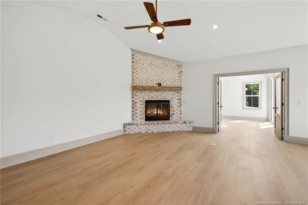 61 Griffin Road Lillington, NC 27546