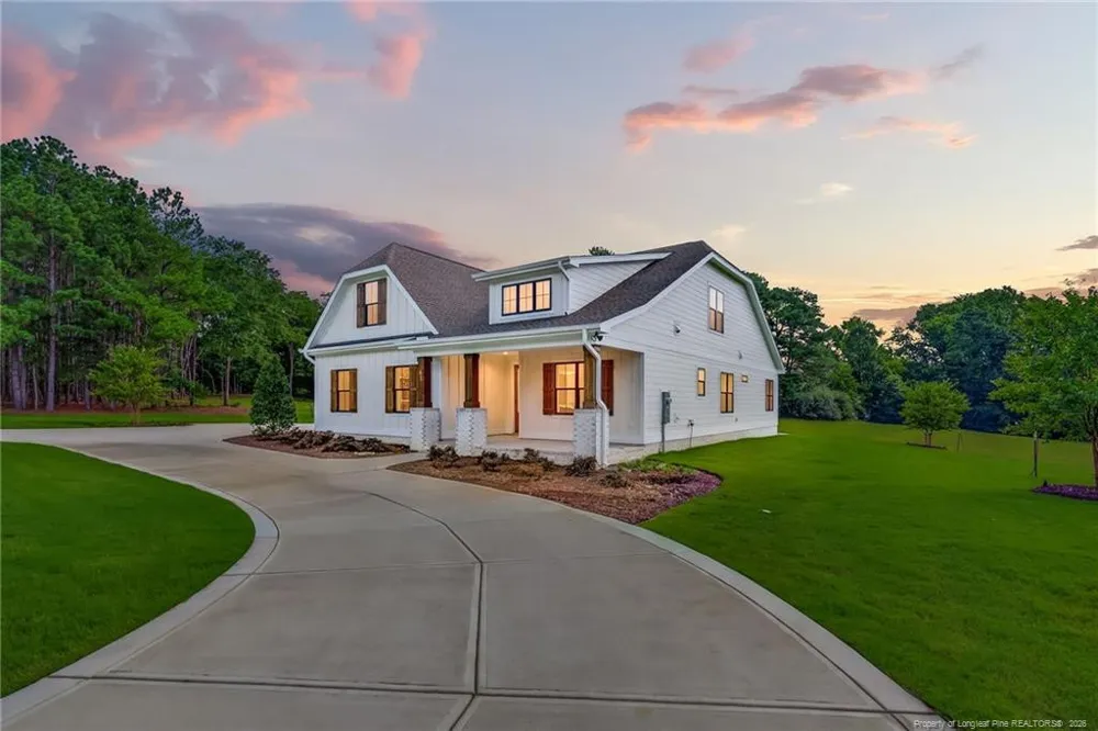 61 Griffin Road Lillington, NC 27546