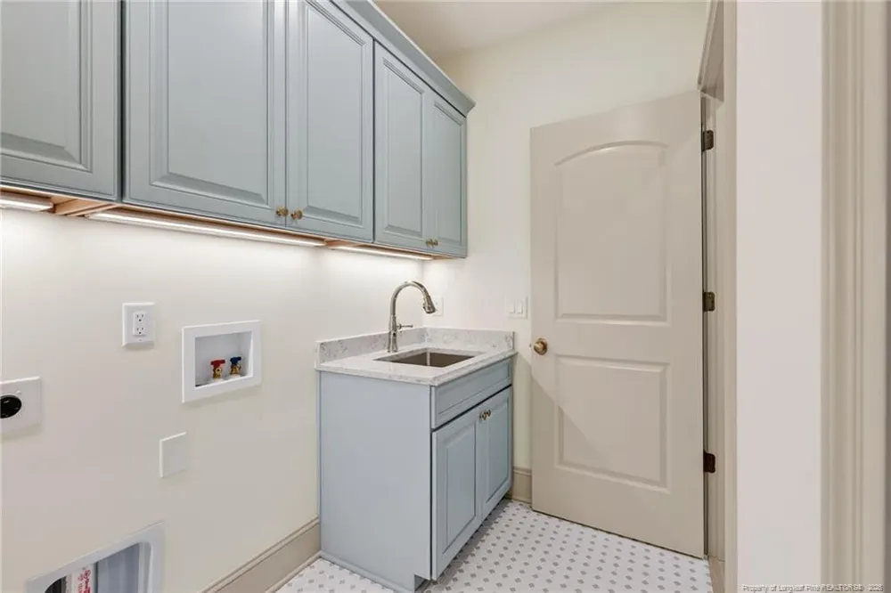 61 Griffin Road Lillington, NC 27546