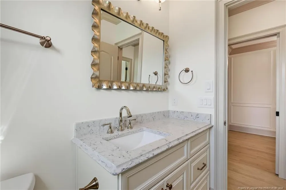 61 Griffin Road Lillington, NC 27546
