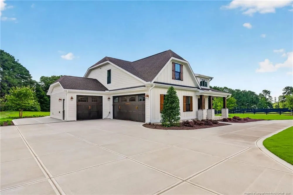 61 Griffin Road Lillington, NC 27546