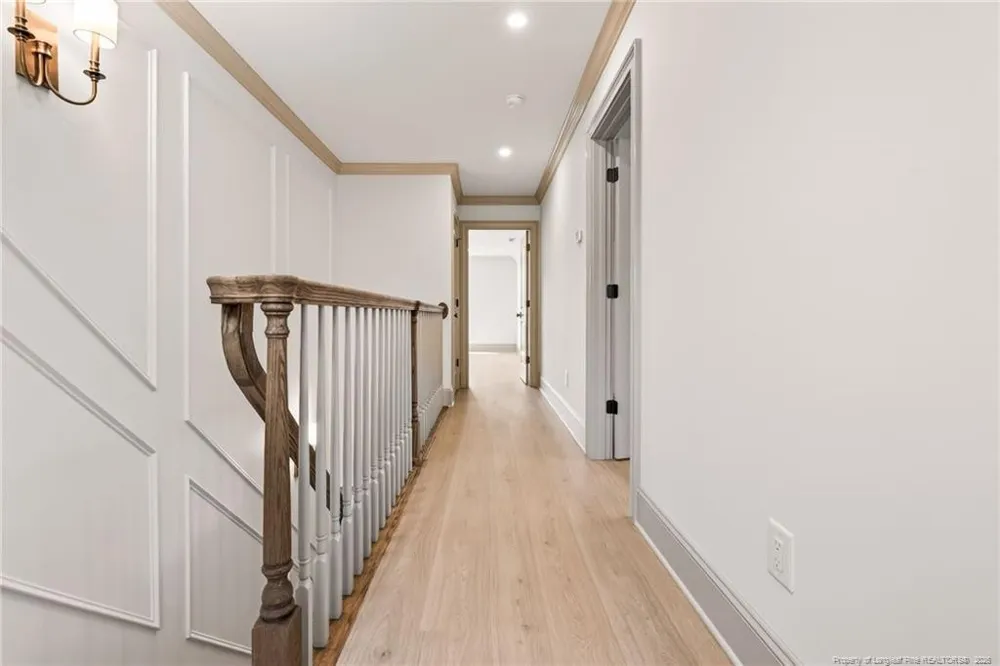 61 Griffin Road Lillington, NC 27546