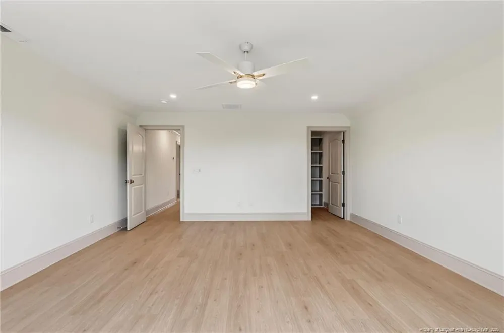 61 Griffin Road Lillington, NC 27546