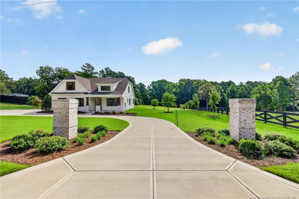 61 Griffin Road Lillington, NC 27546