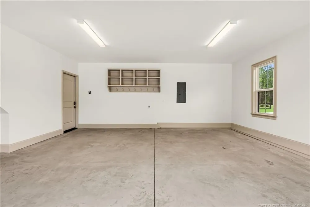 61 Griffin Road Lillington, NC 27546