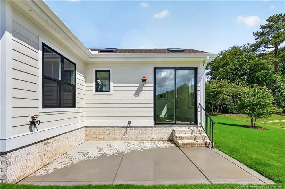 61 Griffin Road Lillington, NC 27546
