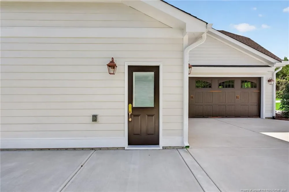 61 Griffin Road Lillington, NC 27546