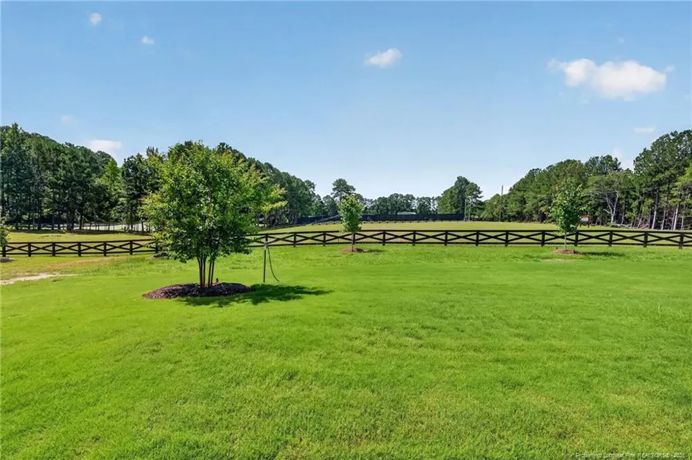 61 Griffin Road Lillington, NC 27546