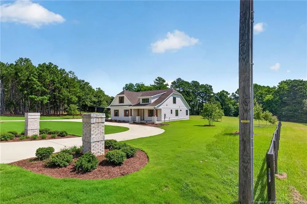 61 Griffin Road Lillington, NC 27546