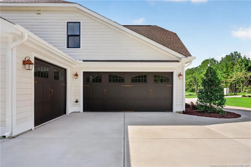 61 Griffin Road Lillington, NC 27546