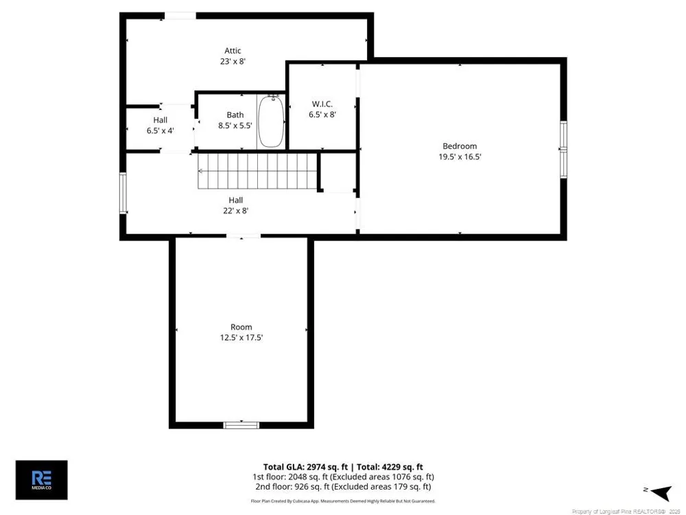 61 Griffin Road Lillington, NC 27546