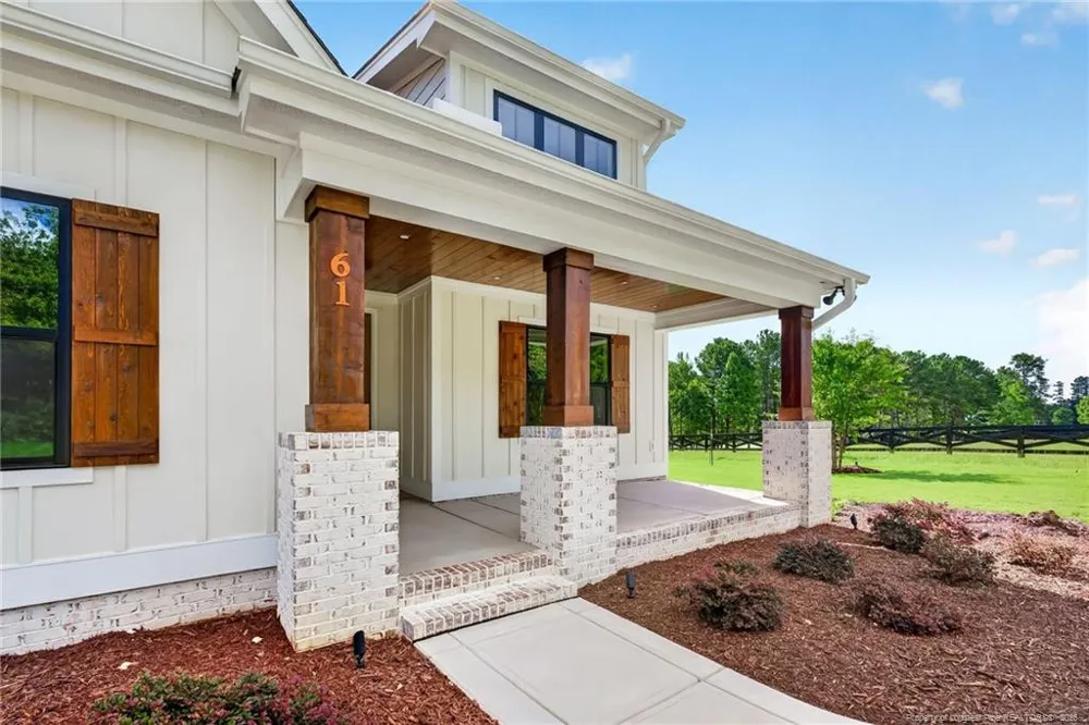 61 Griffin Road Lillington, NC 27546