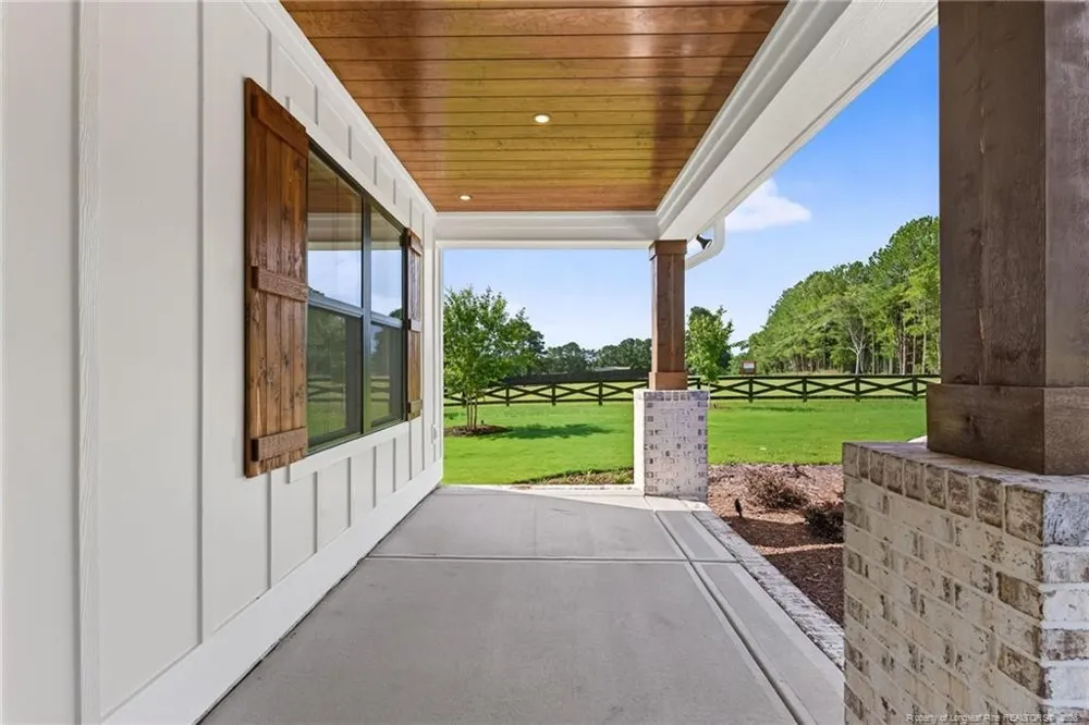 61 Griffin Road Lillington, NC 27546