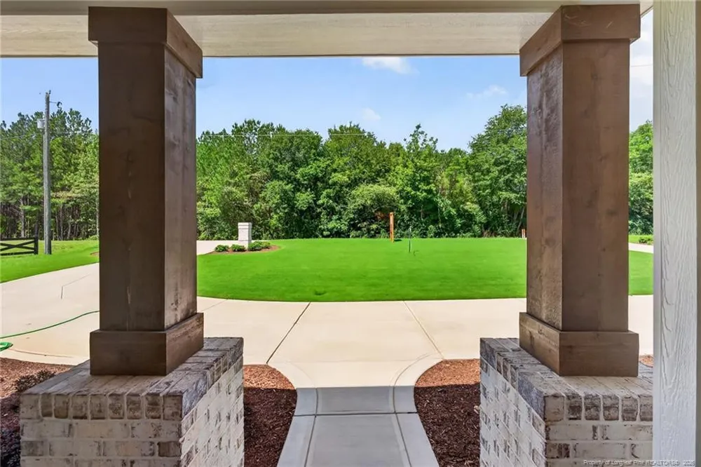 61 Griffin Road Lillington, NC 27546