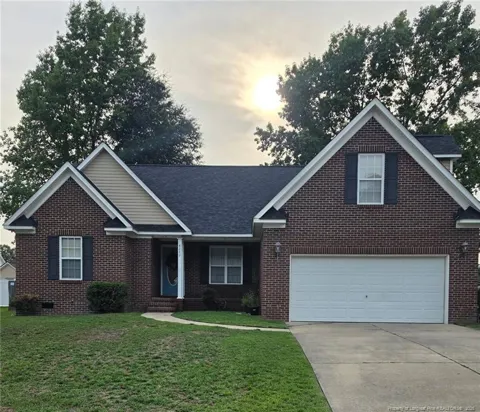 4242 Pete Warner Court