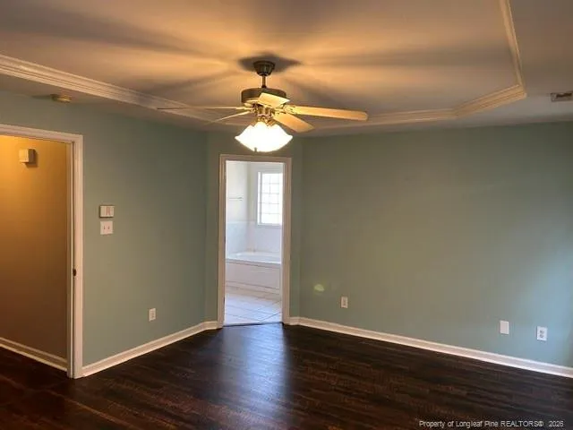 4242 Pete Warner Court Hope Mills, NC 28348