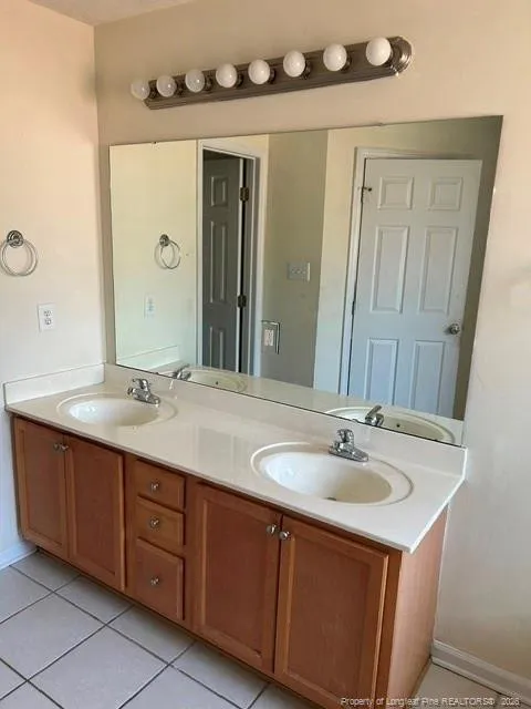 4242 Pete Warner Court Hope Mills, NC 28348