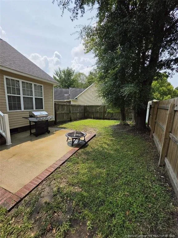4242 Pete Warner Court Hope Mills, NC 28348