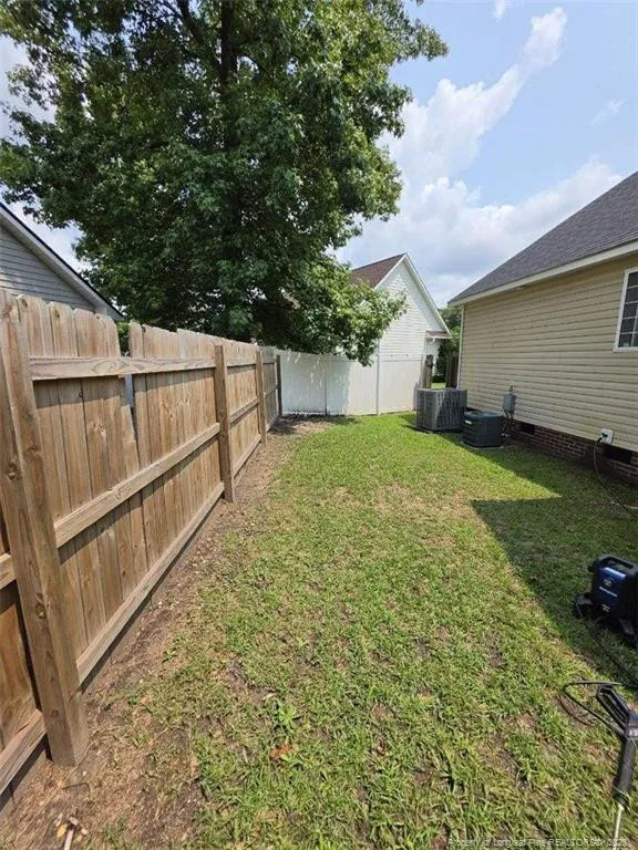 4242 Pete Warner Court Hope Mills, NC 28348
