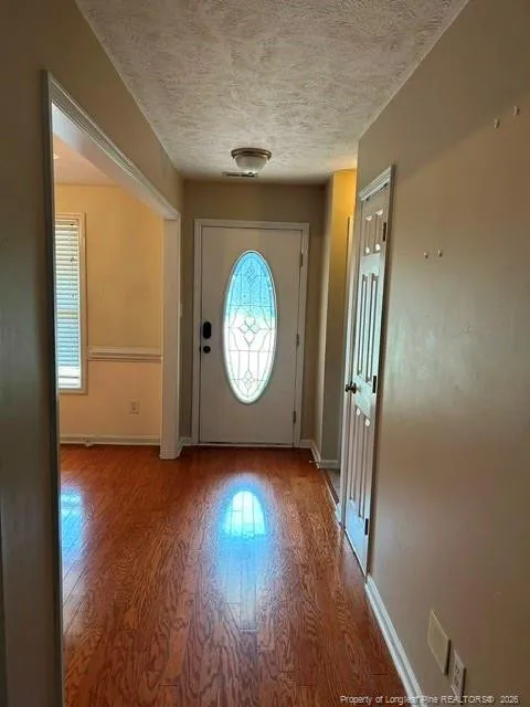 4242 Pete Warner Court Hope Mills, NC 28348