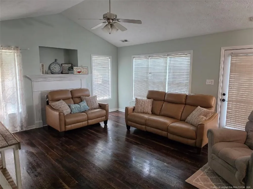 4242 Pete Warner Court Hope Mills, NC 28348