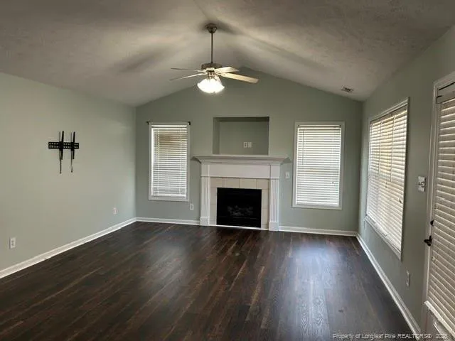 4242 Pete Warner Court Hope Mills, NC 28348