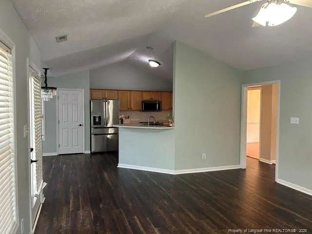 4242 Pete Warner Court Hope Mills, NC 28348