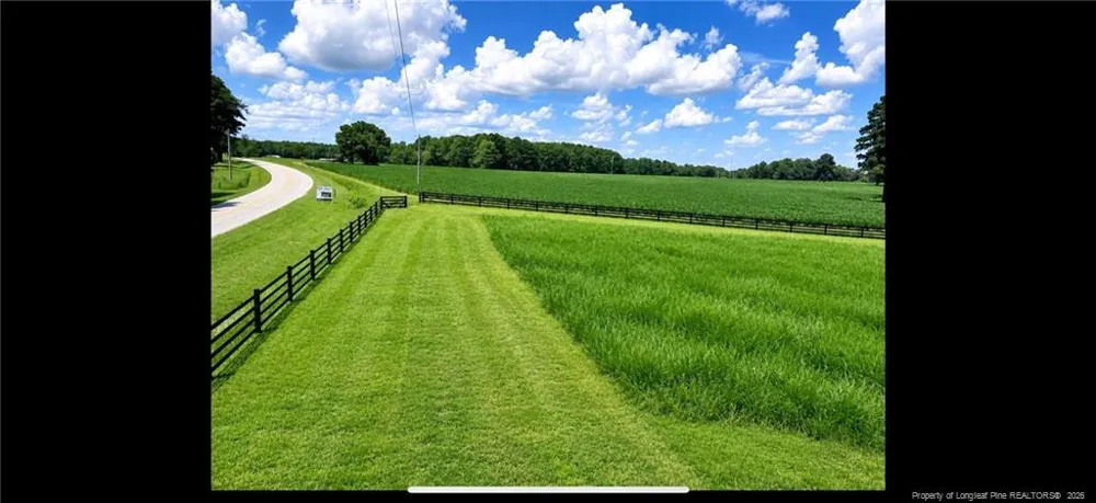 Lot 2 1870 Mccormick Road Sanford, NC 27332