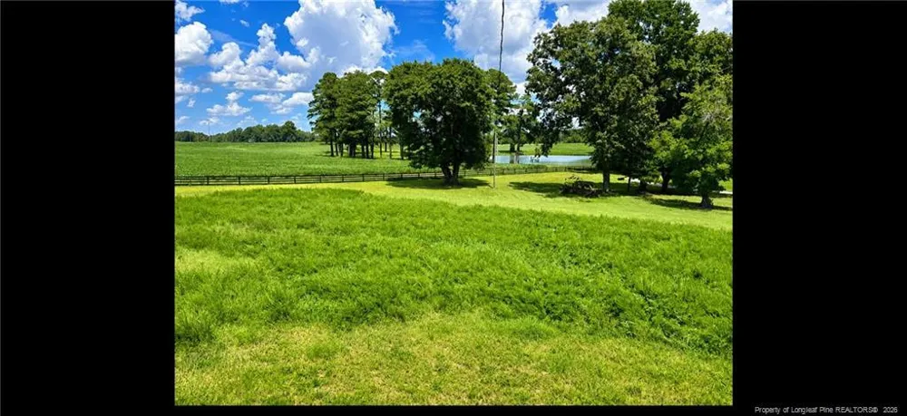 Lot 2 1870 Mccormick Road Sanford, NC 27332