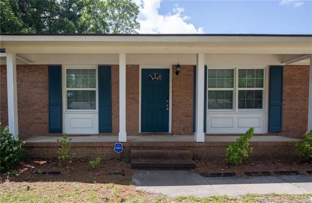 4727 Friar Avenue Fayetteville, NC 28304