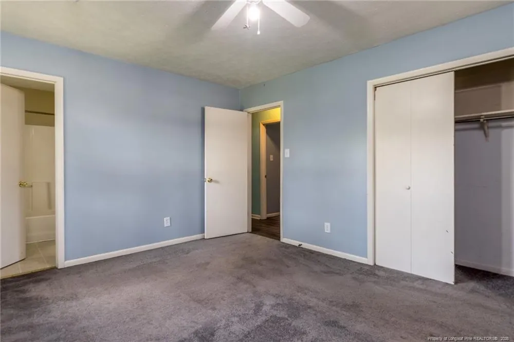 4727 Friar Avenue Fayetteville, NC 28304