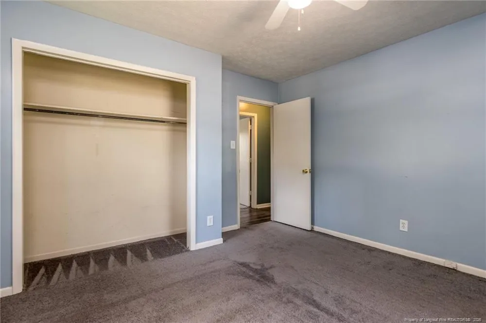 4727 Friar Avenue Fayetteville, NC 28304