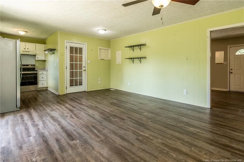 4727 Friar Avenue Fayetteville, NC 28304
