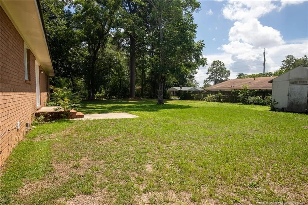 4727 Friar Avenue Fayetteville, NC 28304