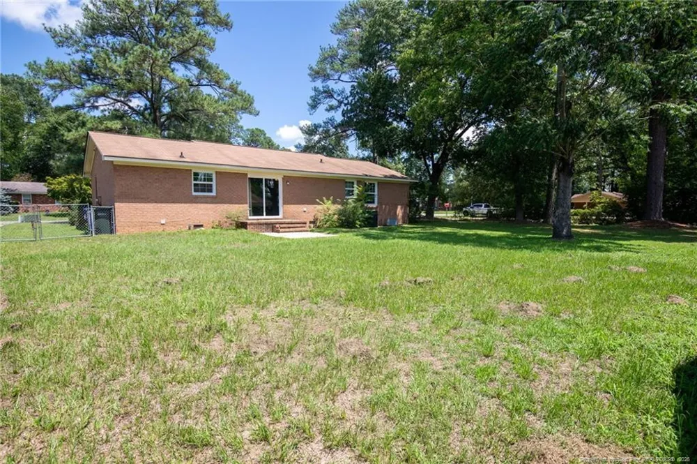 4727 Friar Avenue Fayetteville, NC 28304
