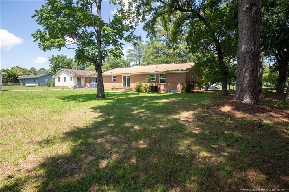 4727 Friar Avenue Fayetteville, NC 28304
