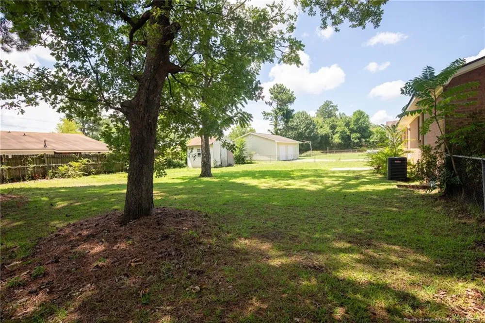 4727 Friar Avenue Fayetteville, NC 28304