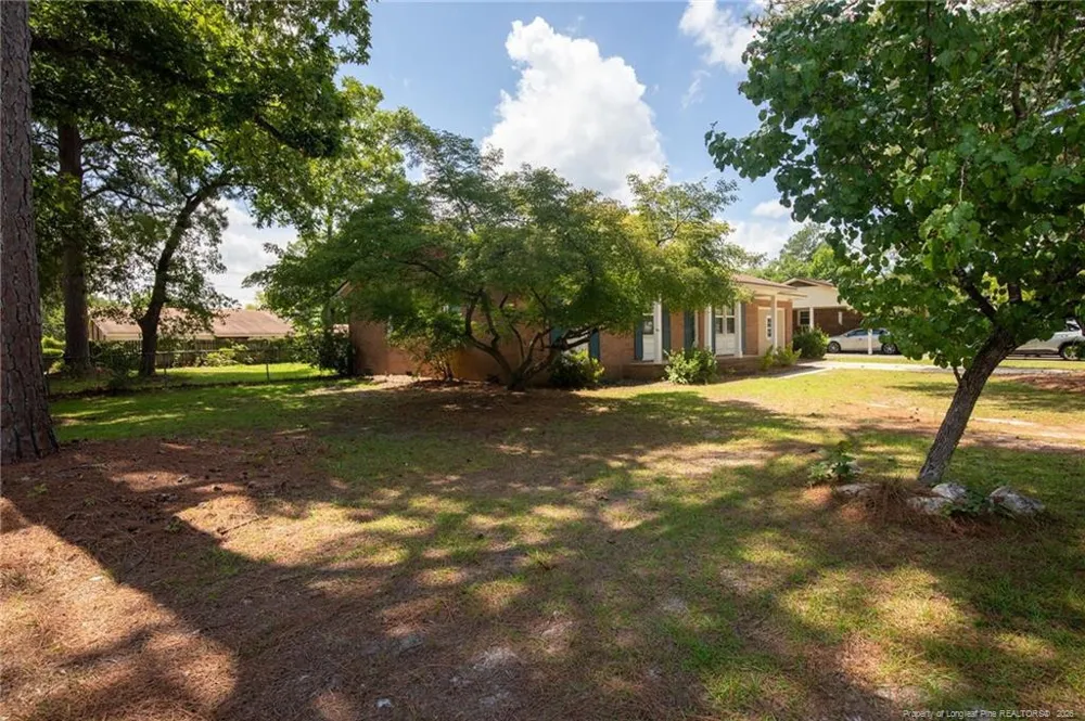 4727 Friar Avenue Fayetteville, NC 28304