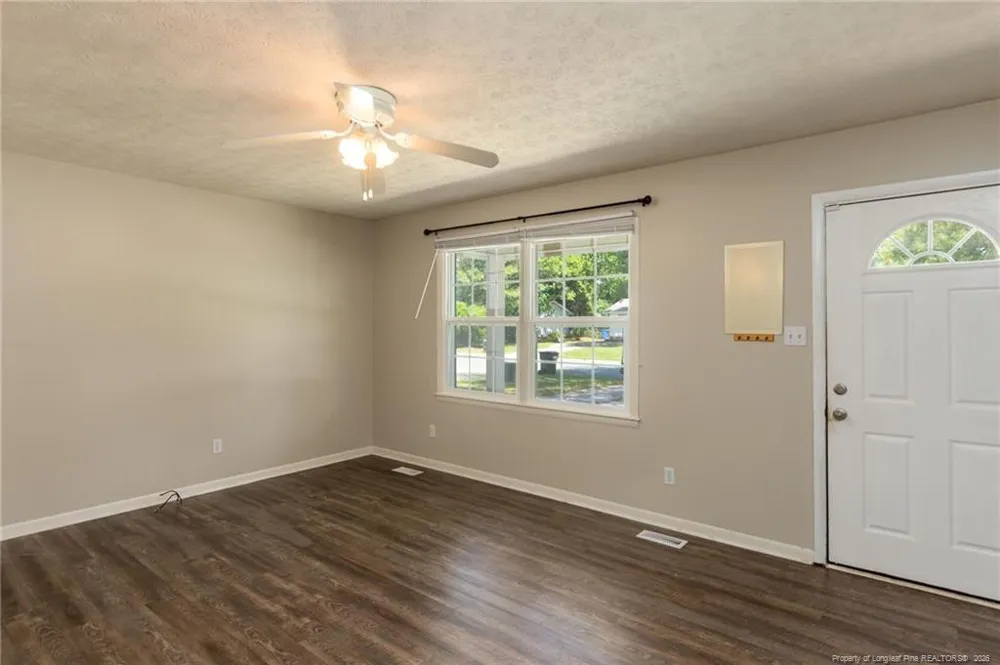 4727 Friar Avenue Fayetteville, NC 28304