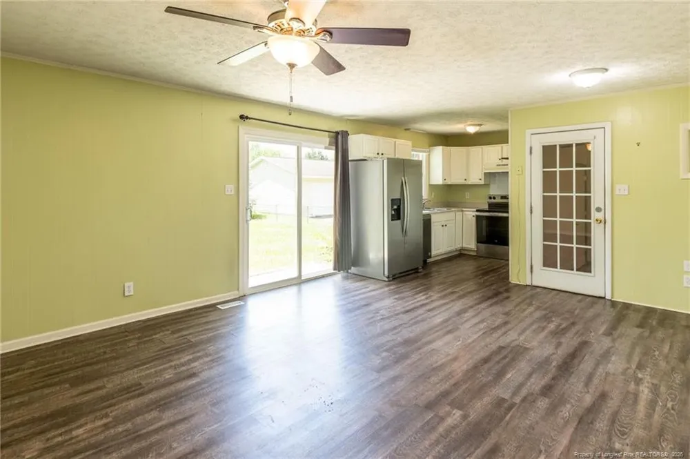 4727 Friar Avenue Fayetteville, NC 28304